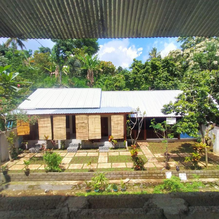 Taman Séjour chez l'habitant Senaru